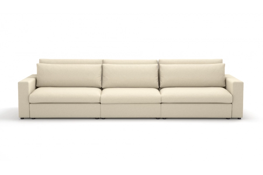 Model Portofino - Portofino sofa 4 osobowa